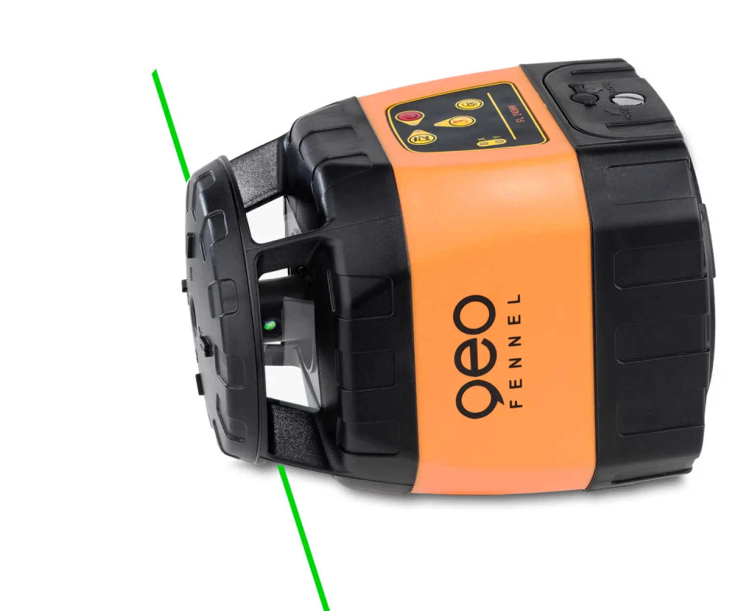 Niwelator laserowy Geo-Fennel FLG 245HV-GREEN