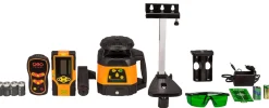 Niwelator laserowy Geo-Fennel FLG 245HV-GREEN