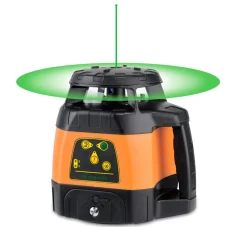 Niwelator laserowy Geo-Fennel FLG 245HV-GREEN
