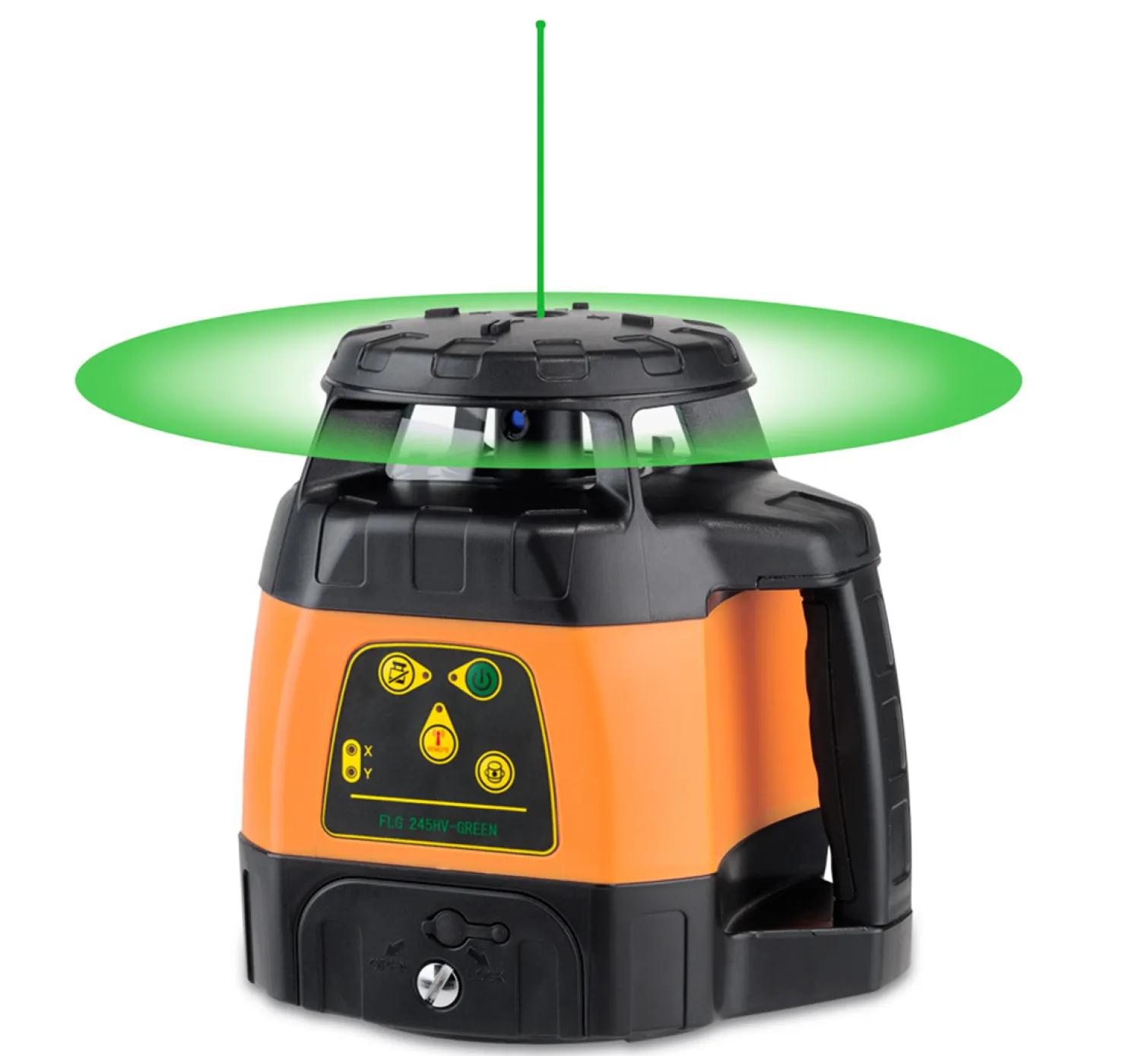 Niwelator laserowy Geo-Fennel FLG 245HV-GREEN