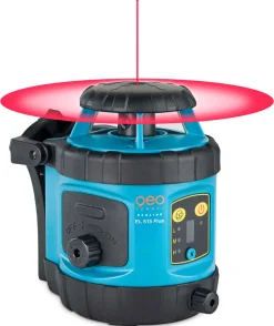 Niwelator laserowy Geo-Fennel EL 515 Plus
