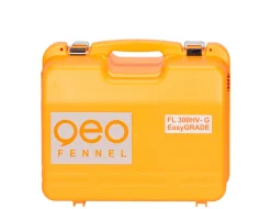 Niwelator laserowy Geo-Fennel FL 300HV-G, FR 60-MM