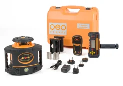 Niwelator laserowy Geo-Fennel FL 300HV-G, FR 60-MM