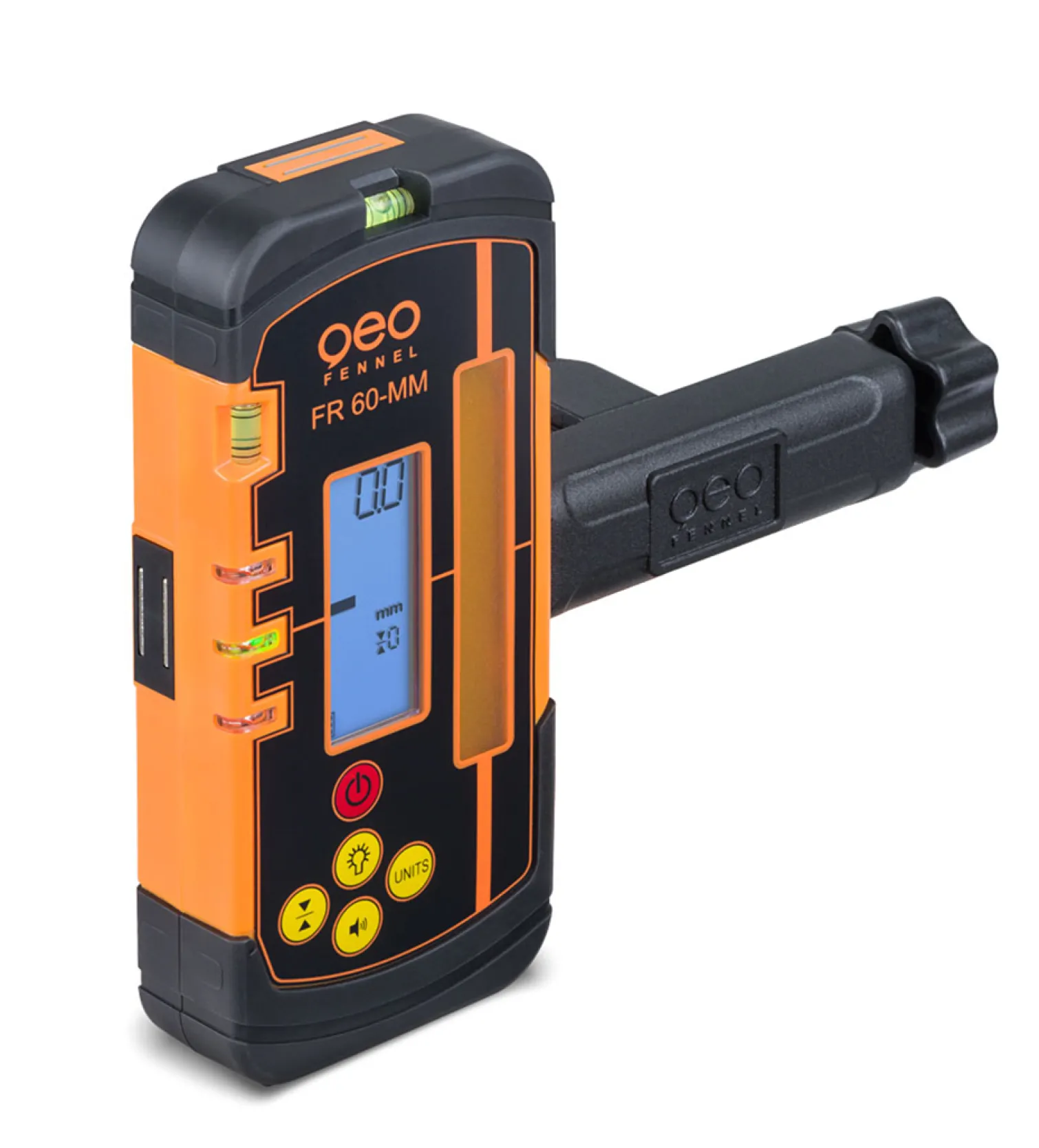 Niwelator laserowy Geo-Fennel FL 220HV, FR 60-MM