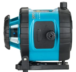 Niwelator laserowy ze statywem i łatą Geo-Fennel EL 515 Plus set maxi box