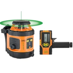 Niwelator laserowy zielony Geo-Fennel FLG 190A-GREEN