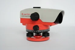 Niwelator optyczny LaserTECH Measurement Solutions 32x Comfort (IP X5)