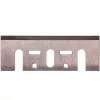 Noże struga z płytkami ze spieku twardego 82mm (para) Makita D-07967