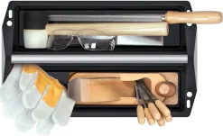 Nosidło Kistenberg CARGO tool tray KCAA50