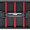 Nosidło z przegrodami Kistenberg CARGO PLUS tool tray KCA50S