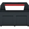 Nosidło z przegrodami Kistenberg CARGO PLUS tool tray KCA40S