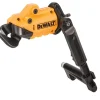 Nożyce do blachy - adapter do zakrętarki udarowej DeWalt DT70620