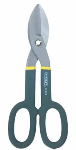 Nożyce do blachy cienkiej 250mm maxsteel Stanley S/14-556-2