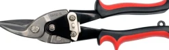 Nożyce do blachy 10" lewe Yato YT-1960