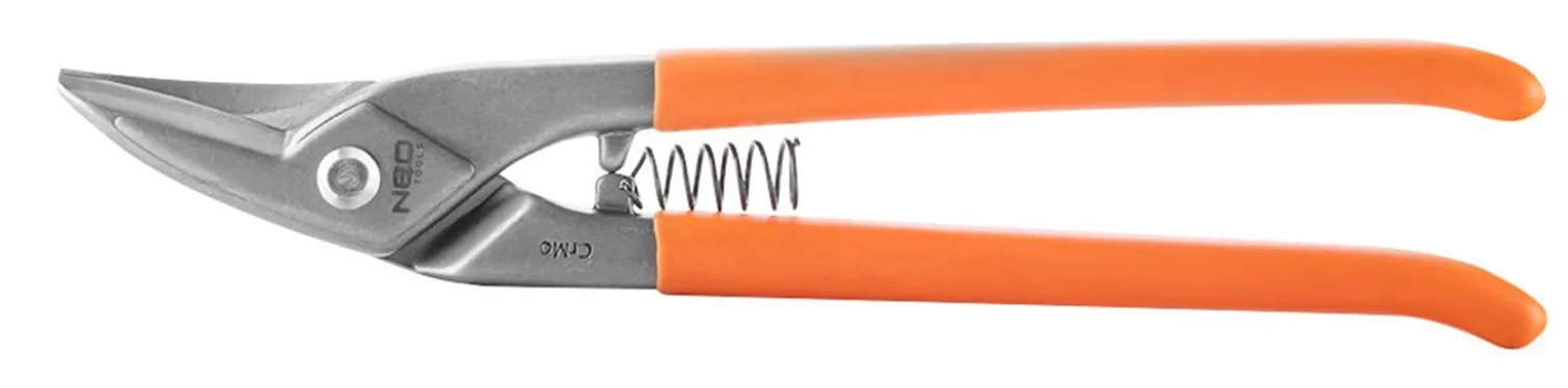 Nożyce do blachy 280mm lewe Neo 31-084