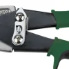 Nożyce do blachy 240mm, odgięte prawe Neo 31-063