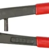 Nożyce do blachy 260mm, proste Top Tools 01A552