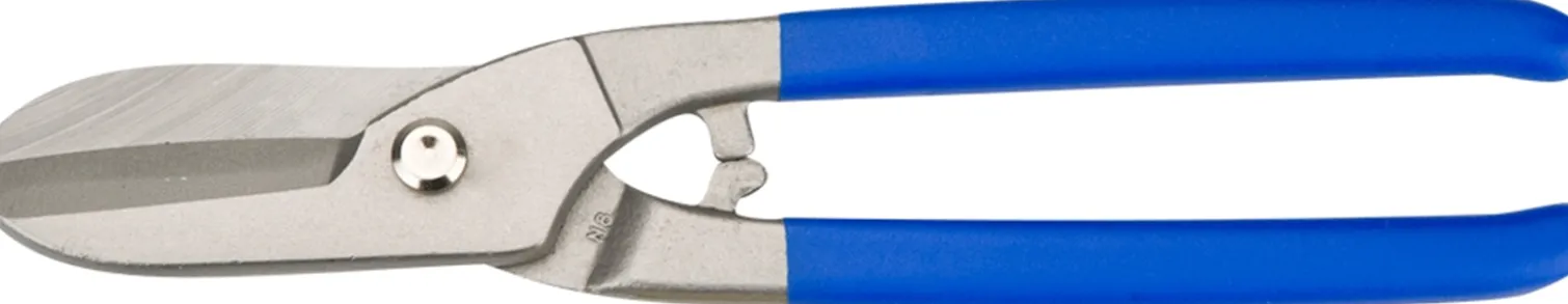 Nożyce do blachy 250mm Topex 01A440