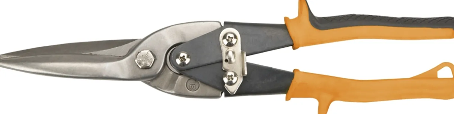 Nożyce do blachy wydłużone 290mm Neo 31-061