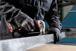 Nożyce do cięcia blachy Metabo SCV 18 LTX BL 1.6