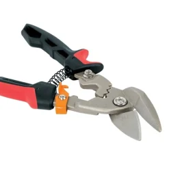 Nożyce do cięcia blachy PowerGear, wygięte w lewo Fiskars 1027211
