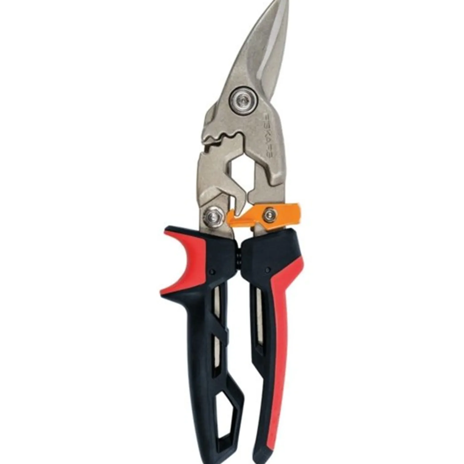Nożyce do cięcia blachy PowerGear, cięcie w lewo Fiskars 1027209