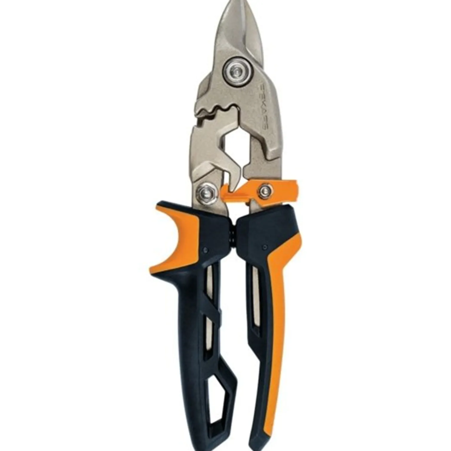 Nożyce do cięcia blachy PowerGear, typ Bulldog Fiskars 1027212