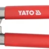 Nożyce do cięcia blachy prawe 260 mm Yato YT-1901