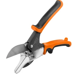 Nożyce do cięć kątowych 220mm Neo 01-260