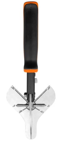 Nożyce do cięć kątowych 220mm Neo 01-260