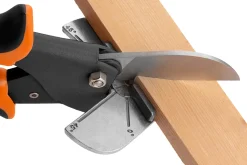 Nożyce do cięć kątowych 220mm Neo 01-260
