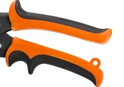 Nożyce do cięć kątowych 220mm Neo 01-260