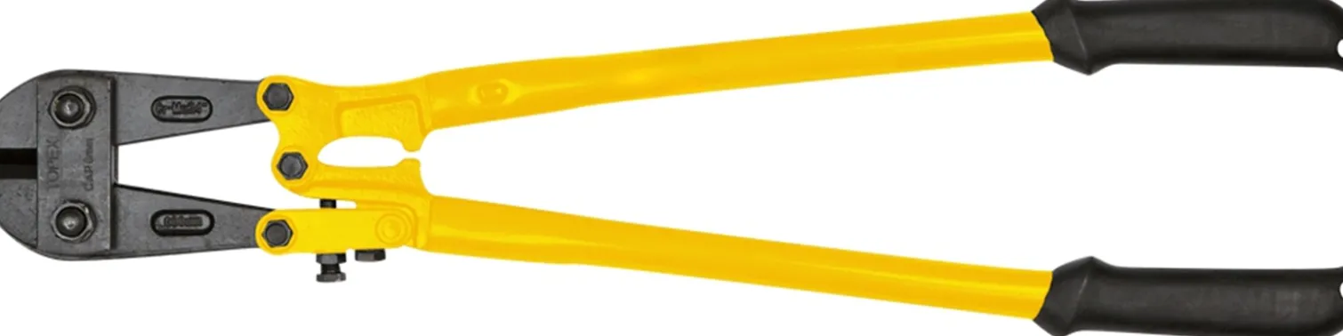 Nożyce do prętów 450mm Topex 01A118