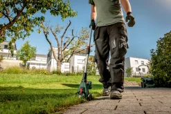 Nożyce do traw i krzewów Metabo PowerMaxx SGS 12 Q