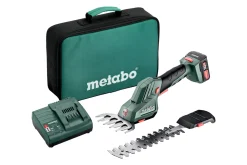 Nożyce do traw i krzewów Metabo PowerMaxx SGS 12 Q