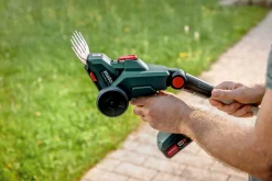 Nożyce do traw i krzewów Metabo PowerMaxx SGS 12 Q