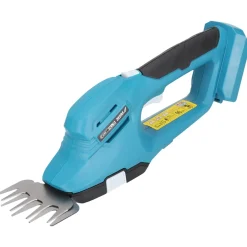 Nożyce do traw i żywopłotów Dedra SAS+ALL 18V DED6989
