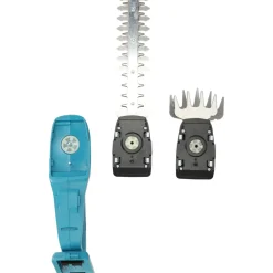 Nożyce do traw i żywopłotów Dedra SAS+ALL 18V DED6989