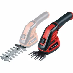 Nożyce do trawy i żywopłotu Einhell GC-CG 3,6/70 WT Li