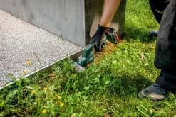 Nożyce do trawy i żywopłotu Metabo SGS 18 LTX Q