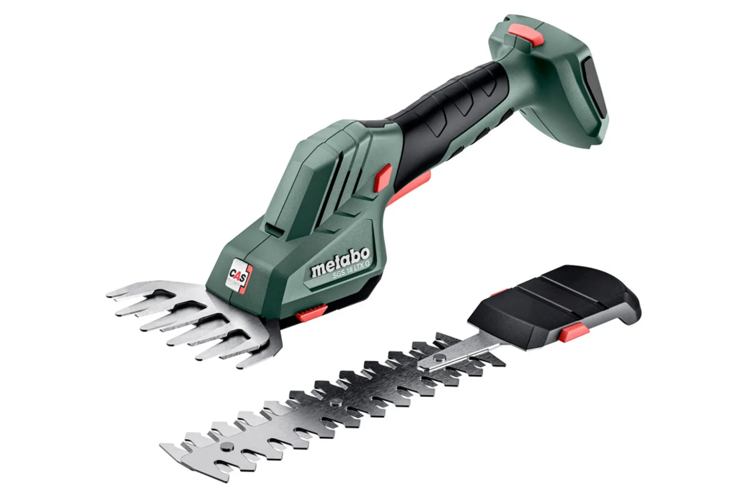 Nożyce do trawy i żywopłotu Metabo SGS 18 LTX Q