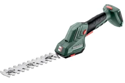Nożyce do trawy i żywopłotu Metabo SGS 18 LTX Q