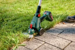 Nożyce do trawy i żywopłotu Metabo SGS 18 LTX Q