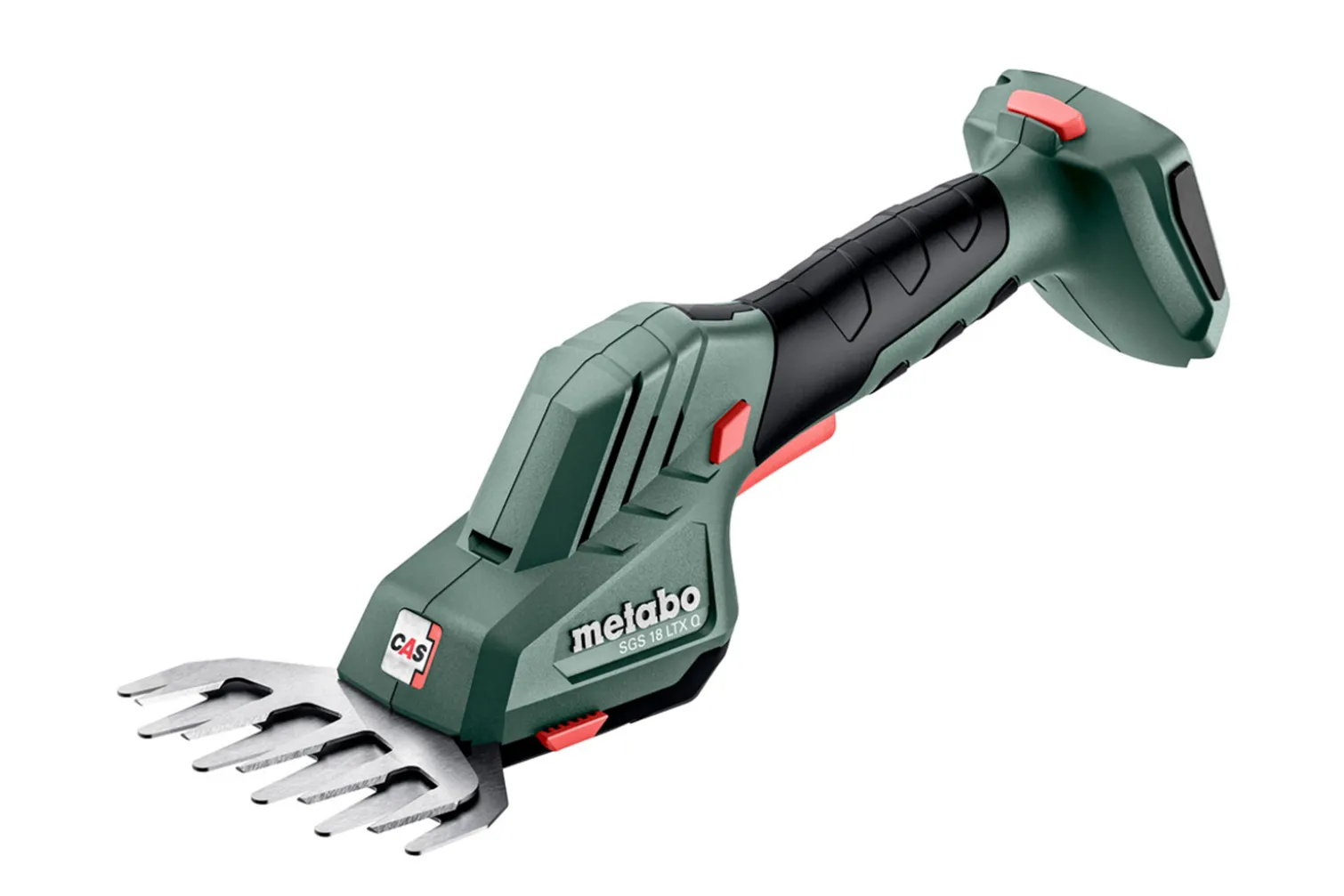 Nożyce do trawy i żywopłotu Metabo SGS 18 LTX Q