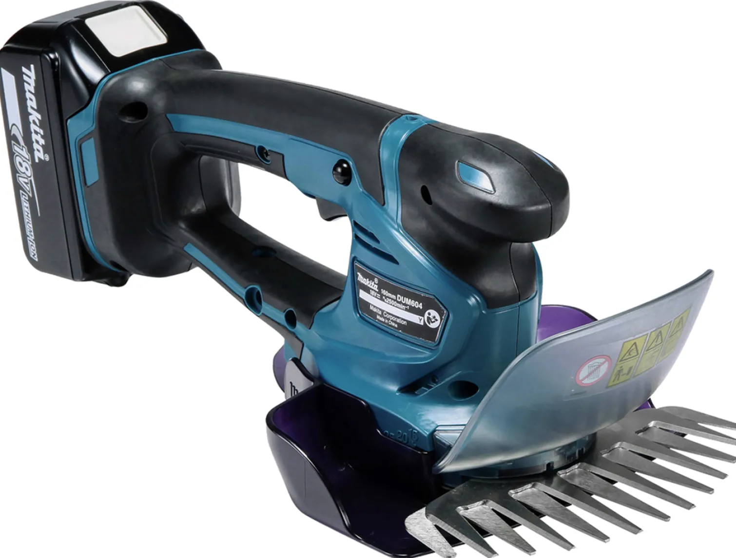 Nożyce do trawy Makita DUM604SYX