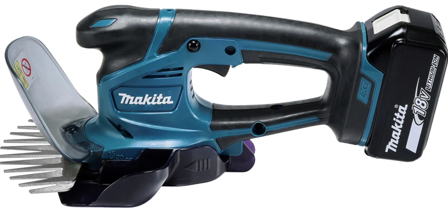 Nożyce do trawy Makita DUM604SYX