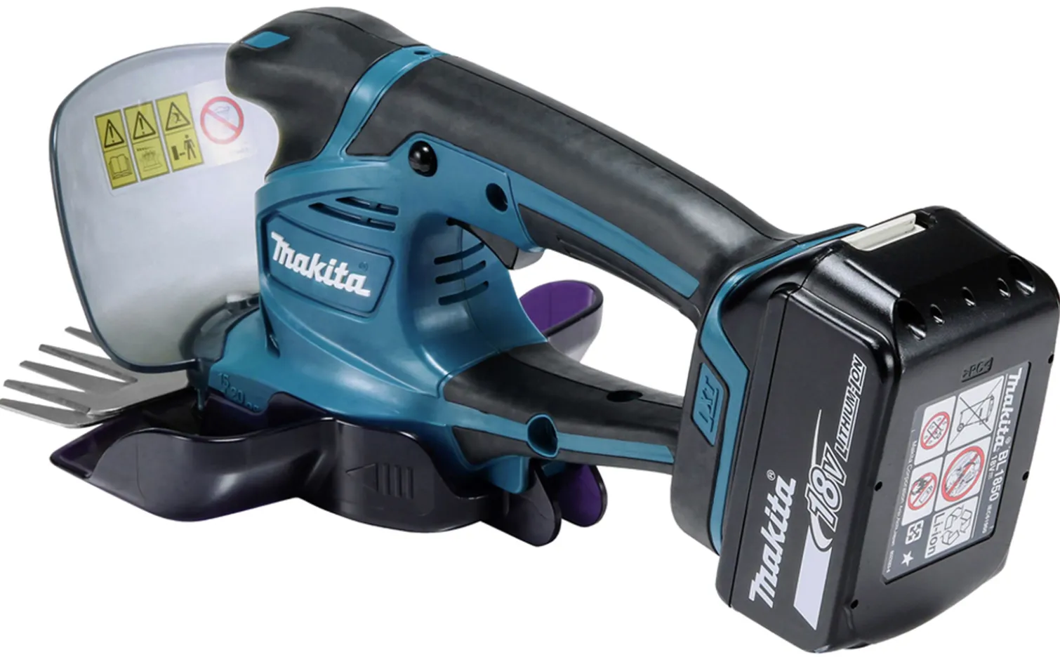 Nożyce do trawy Makita DUM604SYX