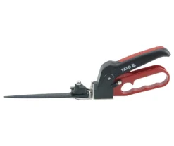 Nożyce do trawy 12-1/2" 8 pozycji 360° Yato YT-8852