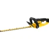 Nożyce do żywopłotu DeWalt DCMHT563N