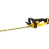 Nożyce do żywopłotu DeWalt DCMHT563P1